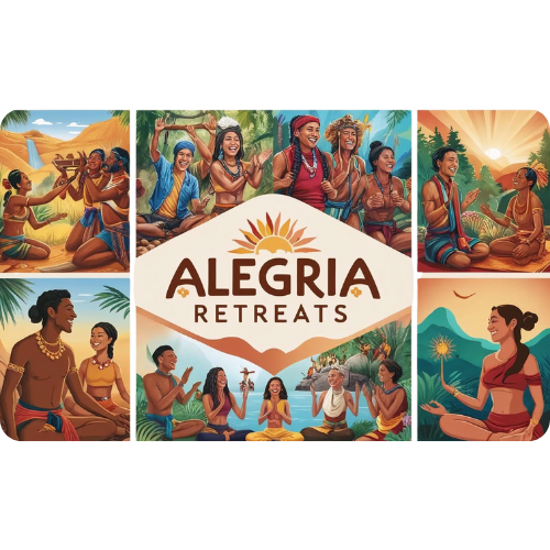 Alegria Retreat